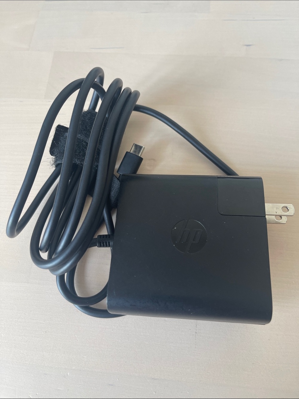 HP USB-C Laptop Charger